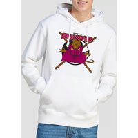 Tmnt Radical Rat Splinter Hoodie