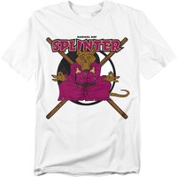TMNT Radical Rat Splinter T Shirt