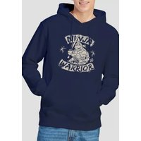 Tmnt Warrior Hoodie