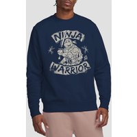 Tmnt Warrior Crew Sweatshirt