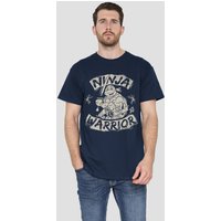 Tmnt Warrior T Shirt
