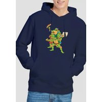 Tmnt Pizza Party Hoodie