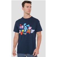 Friend Party T Shirt