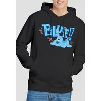 Blues Clues & You Puppy Hoddie
