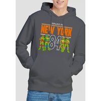 Tmnt Tmnt Nyc Hoddie