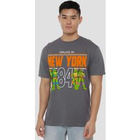Tmnt Tmnt Nyc T Shirt