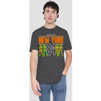 Tmnt Tmnt NycT Shirt