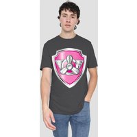 Skye BadgeT Shirt