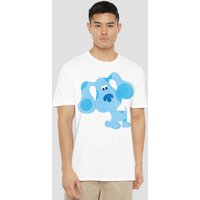 Blue Hug T Shirt