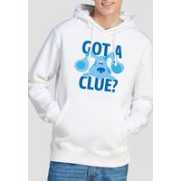 Get Clue Hoddie