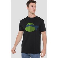 TMNT Leo Face T Shirt
