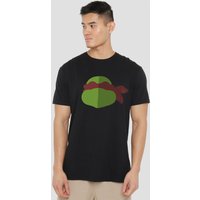 TMNT Raph Face T Shirt