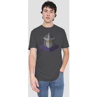 Tmnt Shredder Face Uk Heather