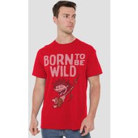 Wild Thornberrys Born To Be Wild T Shirt