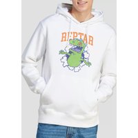 Reptar Shirt Rip Hoddie