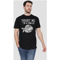 Tmnt Tmnt Trust Me IM T Shirt