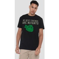 Tmnt Tmnt Friends T Shirt
