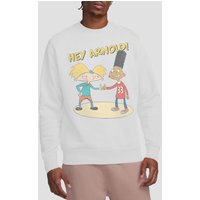 & Gerald Crew Sweatshirt
