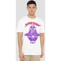 Shredder Shreddin T Shirt