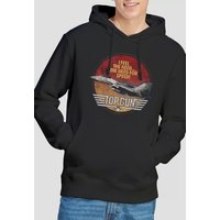 Fighter Hoodie
