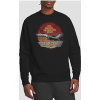 Fighter Crew Sweatshirt