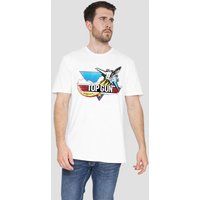 Jet Swoop Logo T Shirt