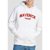 Maverick Varsity Hoodie