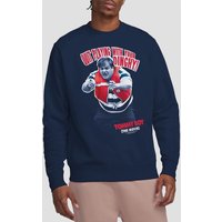Tommy Dinghy Crew Sweatshirt