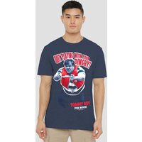 Tommy Dinghy Heather