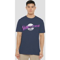 Galaxy Quest Logo Heather