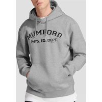 Beverly Hills Cop Mumford Hoddie Athletic Heather