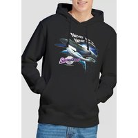 Galaxy Quest Never Surrender Hoddie