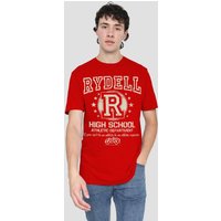 Rydell High Heather