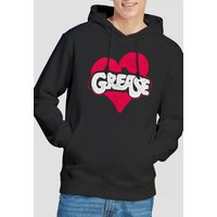 Heart Hoddie