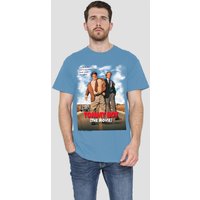 Tommy Movie Poster T Shirt Carolina