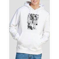 Up Smalloke Cheech Chong Dog Hoddie