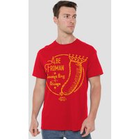 Ferris Bueller Abe Froman T Shirt