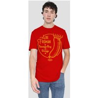 Ferris Bueller Abe FromanT Shirt