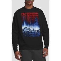 Pet Sematary Sematary Crew Sweatshirt