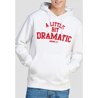 Dramatic Hoddie