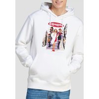 Poster Hoddie