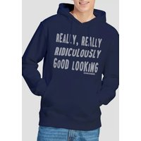 Zoolander Derek Zoolander Hoodie