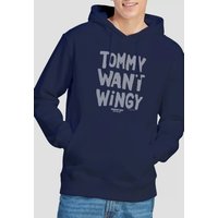 Tommy Callahan Hoodie