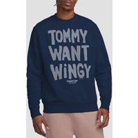 Tommy Callahan Sweatshirt