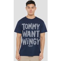 Tommy Callahan T Shirt