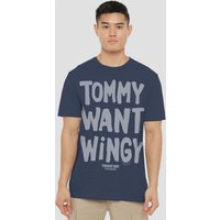 Tommy Callahan UK Heather