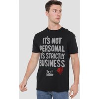 Strictly Business T Shirt