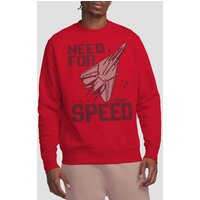 Maverick Crew Sweatshirt