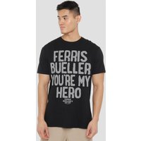 Ferris Bueller Bromance T Shirt