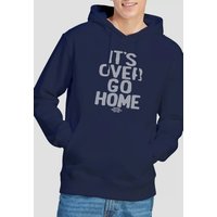 Ferris Bueller Get Life Hoodie